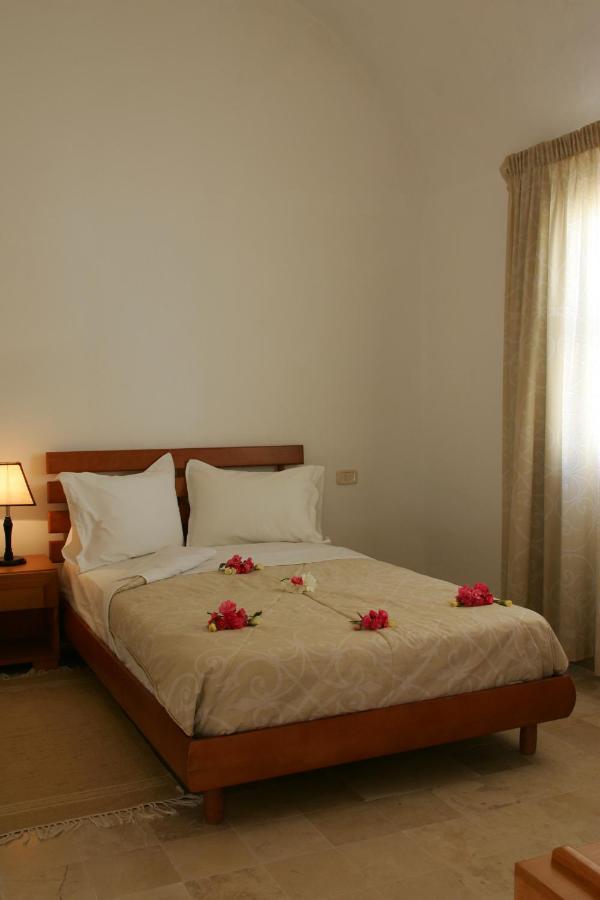 Hotel El Andalous Soliman Екстер'єр фото
